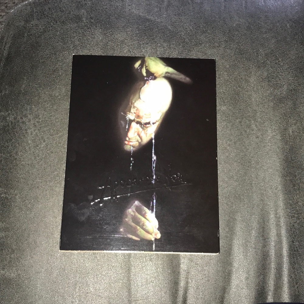 Apocalypse Now The Complete Dossier - Picture 2 of 5